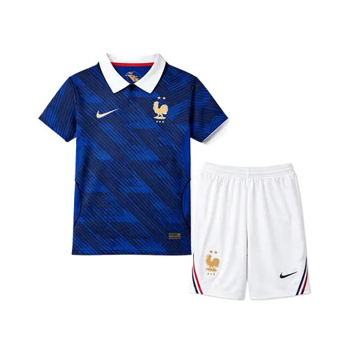 Coupe du Monde 2026 France kids Kit Home
