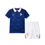 Coupe du Monde 2026 France kids Kit Home Coupe du Monde 2026 France kids Kit Home