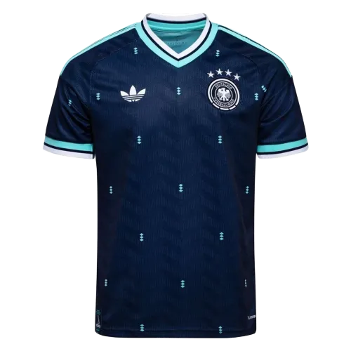 Germany Away Jersey 2026 World Cup