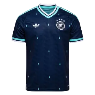 Germany Away Jersey 2026 World Cup