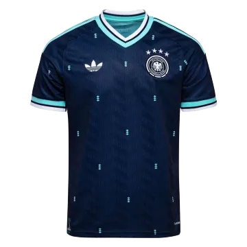 Camisola da Alemanha para o Campeonato do Mundo de 2026