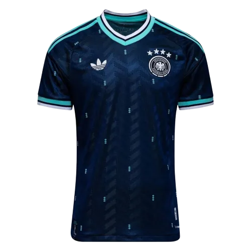 Germany Jersey Away Player Version 2026 World Cup