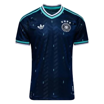 Germany Jersey Away Authentic 2026 World Cup
