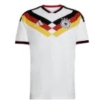 Deutschland Trikot 2026 World Cup National Home Deutschland Trikot 2026 Weltmeisterschaft National Home