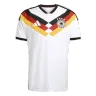 2026 World Cup Jersey Germany Home Authentic