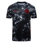 2026 Canadian World Cup Jersey Away Player Version 2026 Canadian World Cup Jersey Away Player Version