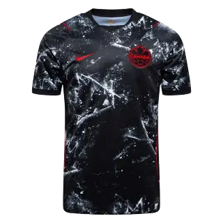 Canada 2026 World Cup Away Jersey