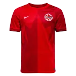 2026 World Cup Canada Soccer Jersey Home 2026 World Cup Canada Soccer Jersey Home