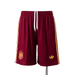 Spain Shorts 2026 World Cup Away