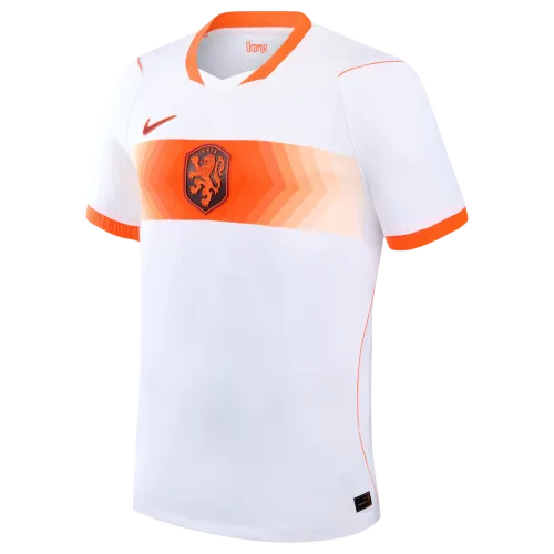 2026 Wereldkampioenschap Nederland Jersey Weg Speler Versie