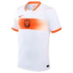 2026 World Cup Netherlands Jersey Away Player Version 2026 World Cup Netherlands Jersey Away Player Version