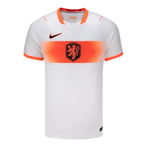 Holland Jersey 2026 World Cup Away