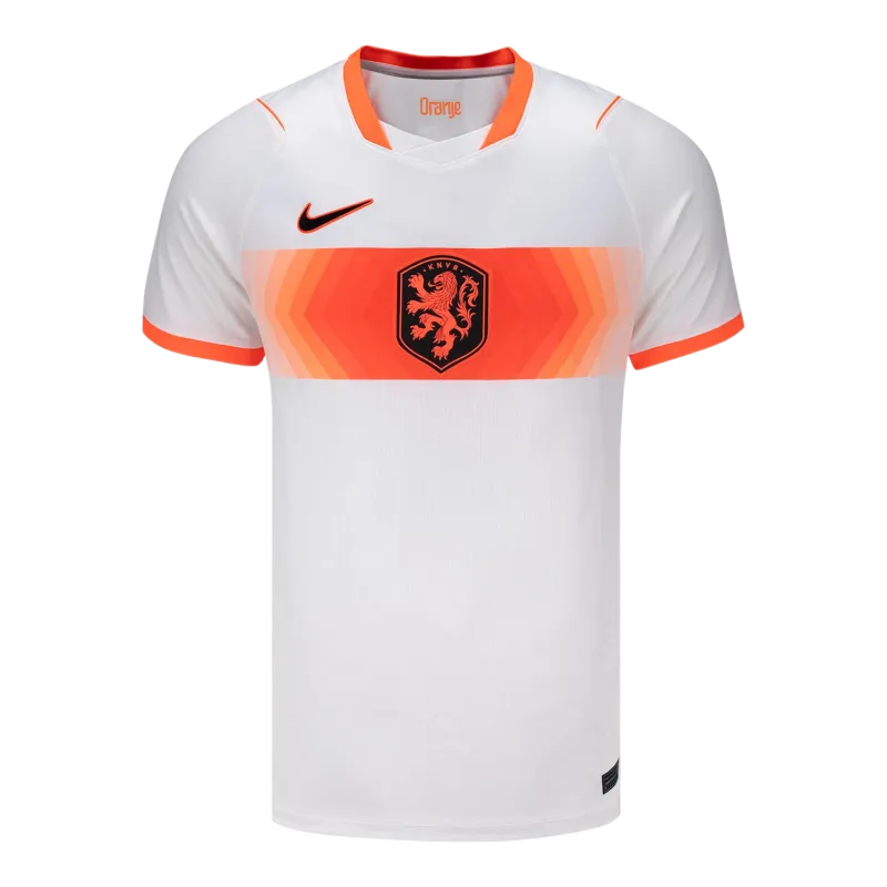 Holland Jersey 2026 WK Weg