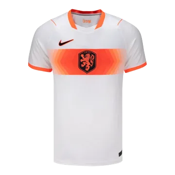 Holland Jersey 2026 World Cup Away