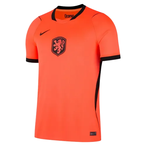 Maglia Coppa del Mondo 2026 Olanda Versione Home Player