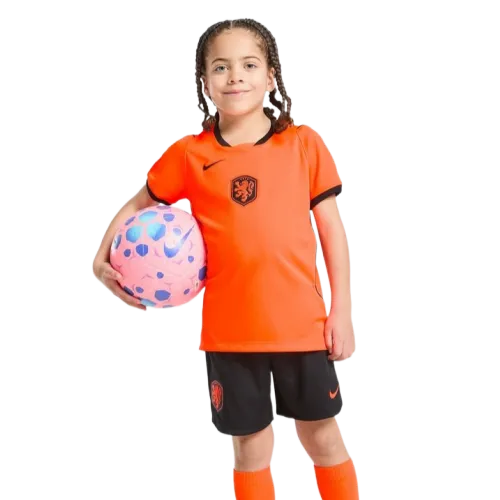 Maglia Olanda 2026 Coppa del Mondo Home