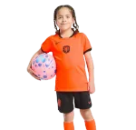 Youth Jersey Netherlands 2026 World Cup Home