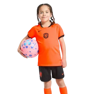 Jugendtrikot Niederlande 2026 World Cup Home