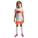 Youth Netherlands Jersey World Cup 2026 Away