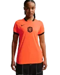 Maglia Olanda Donna Coppa del Mondo 2026 Home