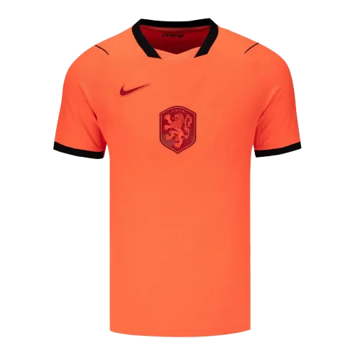 The Netherlands Jersey 2026 World Cup Home