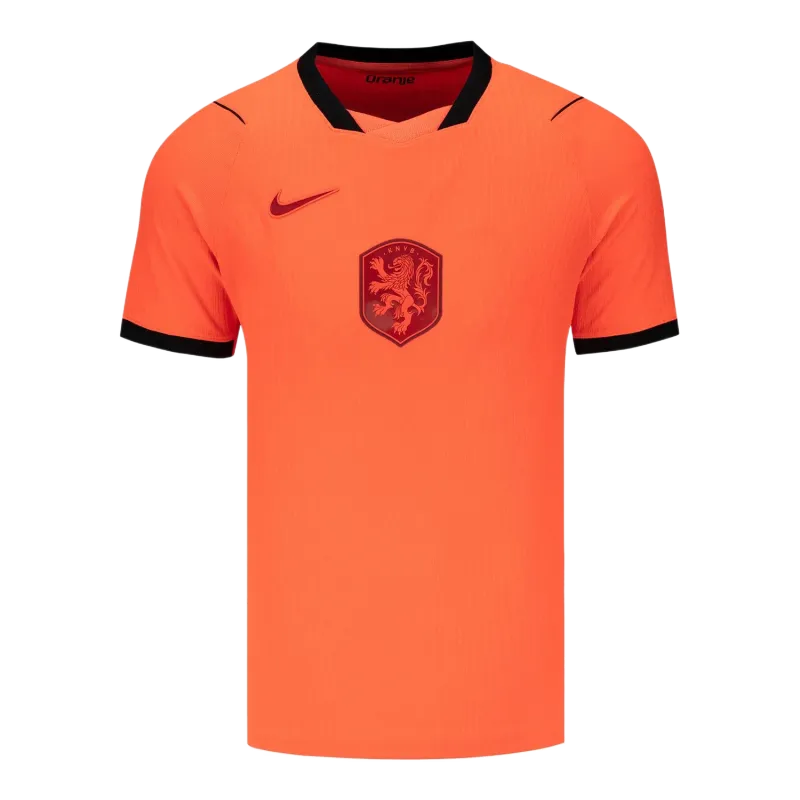 Jersey Pays-Bas 2026 Coupe du Monde Home
