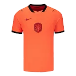 Jersey Pays-Bas Coupe du monde 2026 domicile Jersey Pays-Bas 2026 Coupe du Monde Home