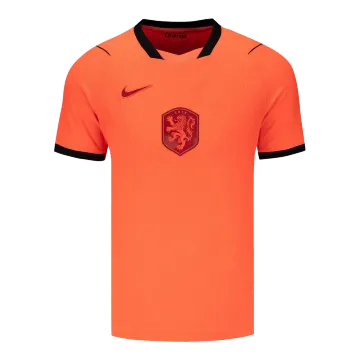 The Netherlands Jersey 2026 World Cup Home