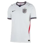 Maglia da calcio Inghilterra Coppa del Mondo 2026 Home Authentic