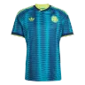 Colombia Away Jersey 2026 World Cup