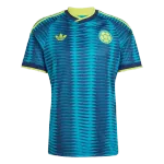 Colombia Away Jersey 2026 World Cup