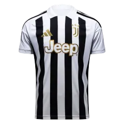 26/27 Juventus Home Jersey - product photo US16.99 - 26/27 Juventus Home Jersey