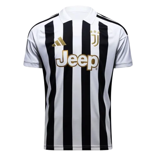 26/27 Maillot domicile Juventus