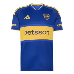 26/27 Boca Juniors Home Jersey - product photo US16.99 - 26/27 Boca Juniors Home Jersey