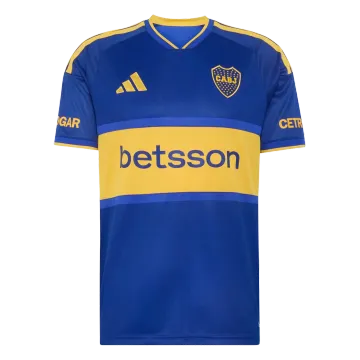 Maillot domicile Boca Juniors 26/27