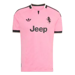 26/27 Juventus Away Player Version Jersey - product photo 16,99 $ - Maglia da trasferta Juventus 26/27