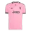 26/27 Juventus Away Player Version Jersey