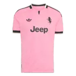 26/27 Juventus Away Player Version Jersey 26/27 Juventus Away Player Version Jersey
