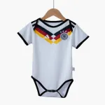 Deutschland Trikot Baby 2026 World Cup Home Deutschland Trikot Baby 2026 World Cup Home