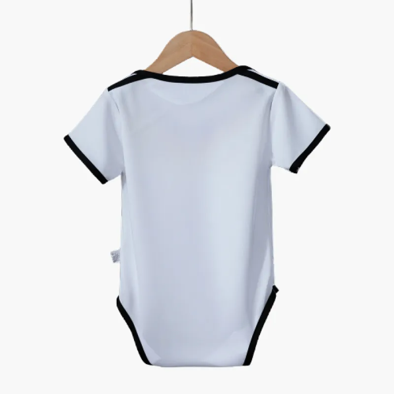 Deutschland Trikot Baby 2026 World Cup Home