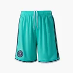 Short vert de la Coupe du monde 2026 de l'Allemagne Germany 2026 World Cup Away Green Shorts