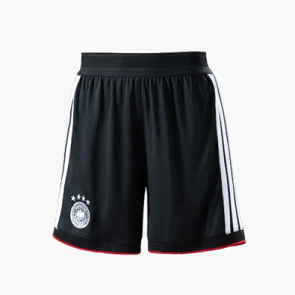 duitsland voetbalshorts - A-kwaliteit Detailweergave