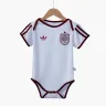 Spain Jersey Baby 2026 World Cup Away