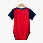 Camiseta de España de bebé 2026 Mundial Home