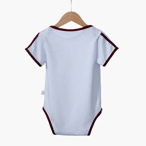 Spain Jersey Baby 2026 World Cup Away