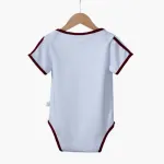 Spain Jersey Baby 2026 World Cup Away