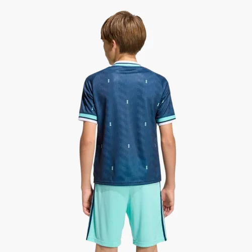 Camisola da Alemanha para jovens do Campeonato do Mundo de 2026