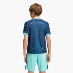 Duitsland Jeugd Jersey 2026 WK Weg