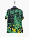 2024 Brazil Special Edition Shirt Green