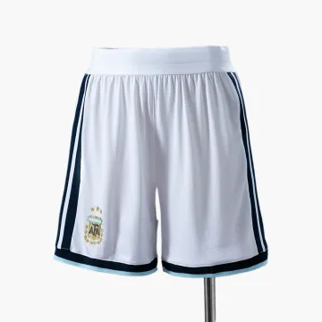 Shorts Argentine 2026 Coupe du Monde Home Version Joueur